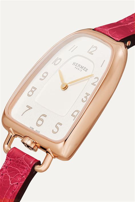 hermes galop watch